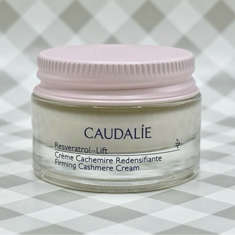 Caudalie Resveratrol-Lift Firming Cashmere Cream